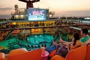 Dive-In Movies