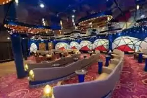 Espectáculos y Animaciones en el Butterflies Lounge