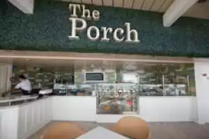 The Porch