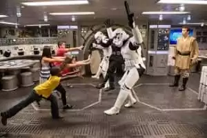 Disney's Oceaneer Lab 