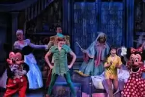 Disney Dreams – An Enchanted Classic