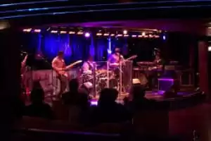 B.B. King's Blues Club