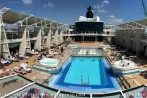 Piscina Lido
