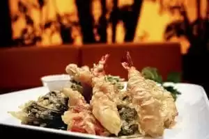 5-Le Restaurant Teppanyaki par Roy Yamaguchi