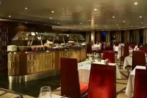 Moderno Churrascaria 