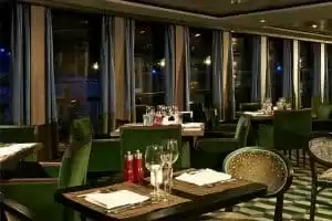 Moderno Churrascaria 