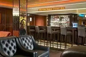 Maltings Beer & Whiskey Bar