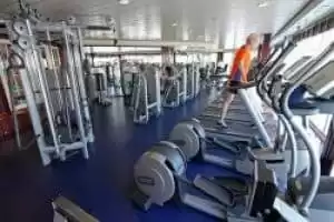 Gimnasio