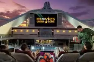 Movies Under The Stars