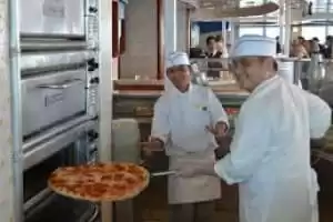 Pizzería Prego