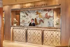 Destination Services