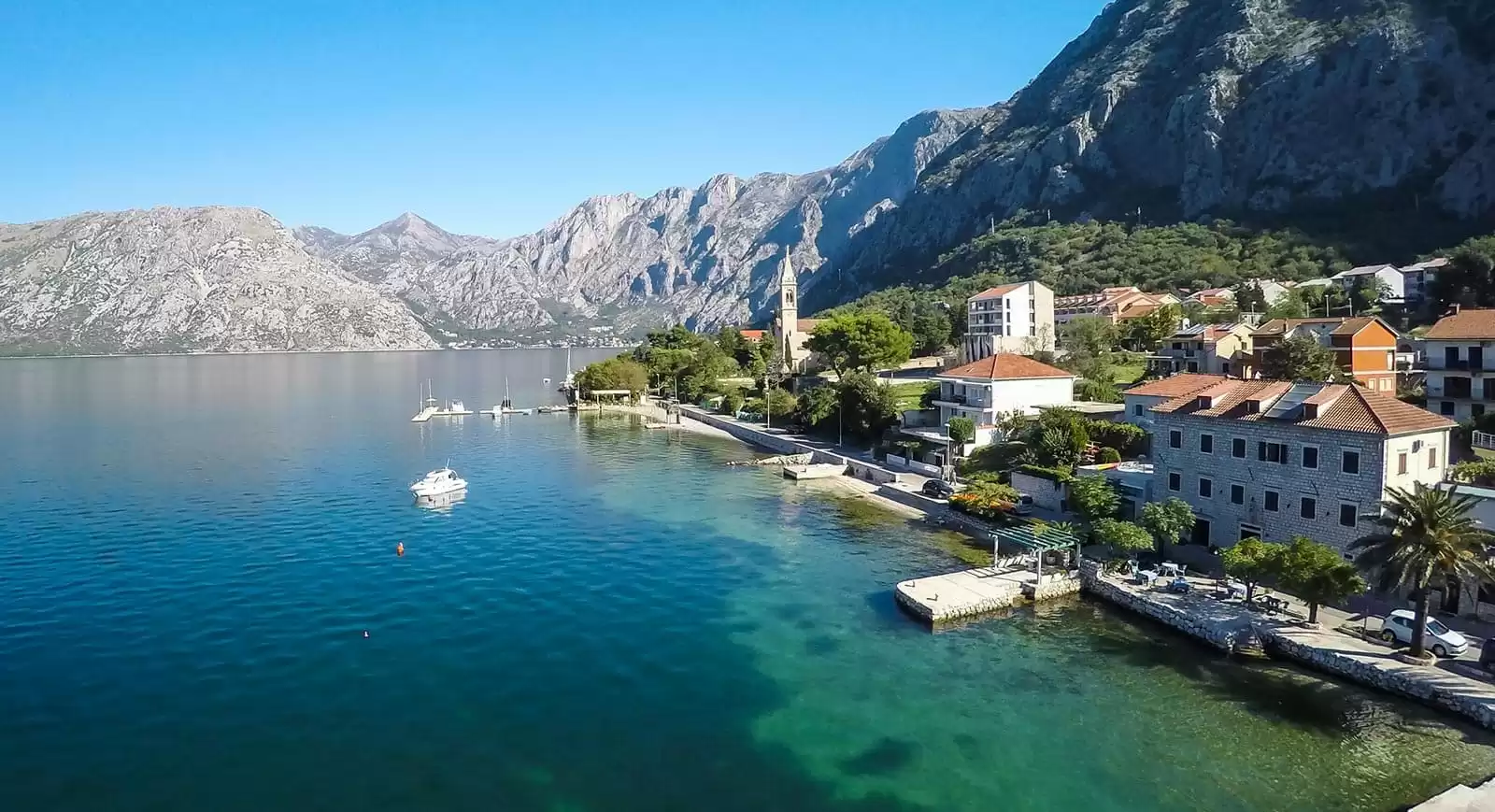 Montenegro