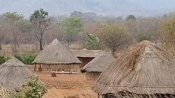 Mozambique