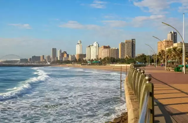 En Durban