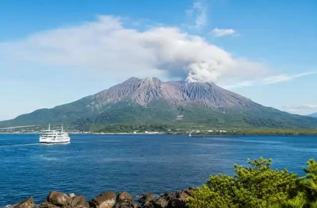 En Kagoshima