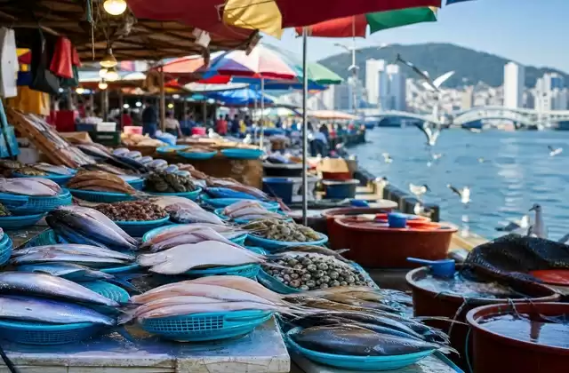 En Busan
