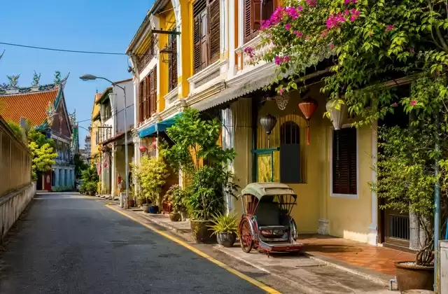 En Penang
