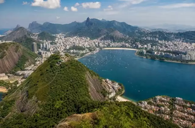 Río de Janeiro
