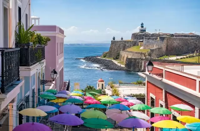 En Puerto Rico