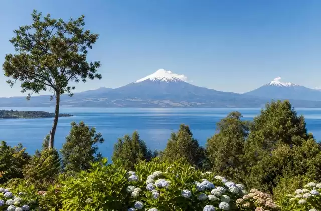 Puerto Varas