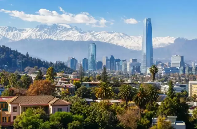 Santiago