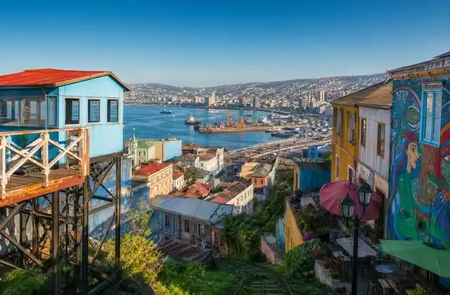 Valparaíso