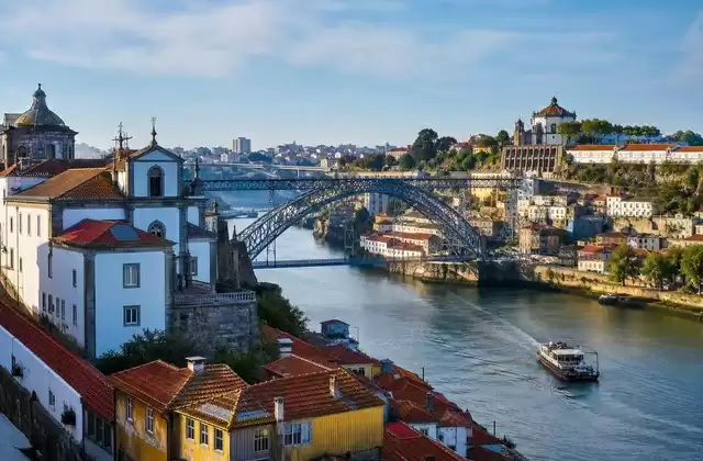 Oporto