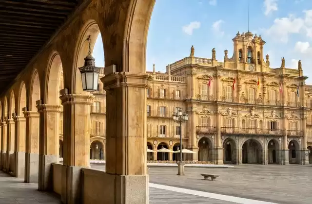 Salamanca