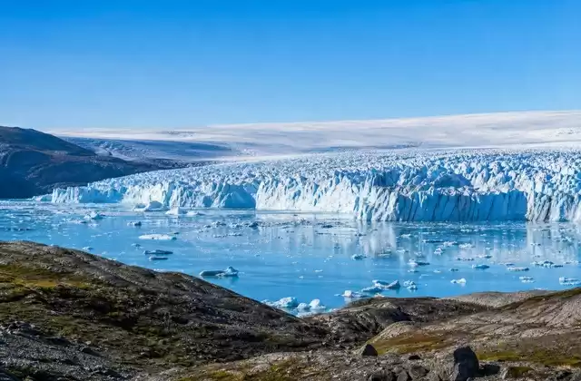 En Kangerlussuaq