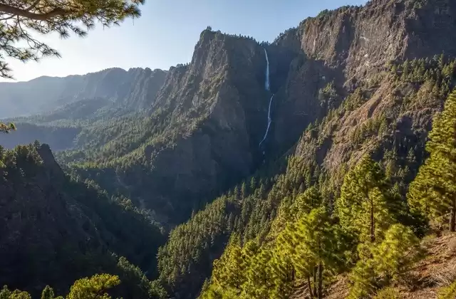 En La Palma