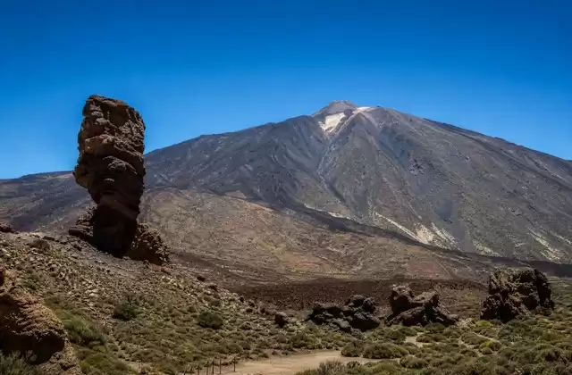 En Tenerife