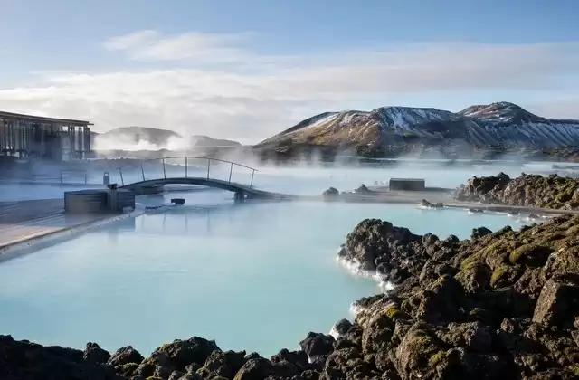 En Reykjavik