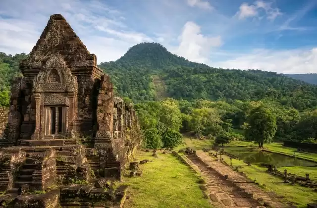 En Wat Phu