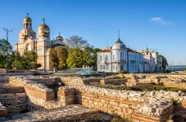 Varna