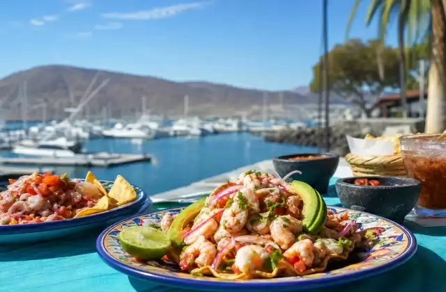 En Ensenada