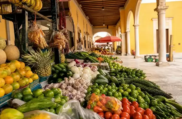 En Mérida