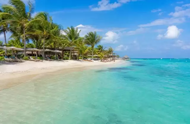 En Mahahual