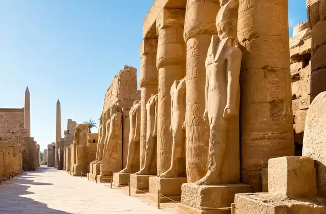 En Luxor
