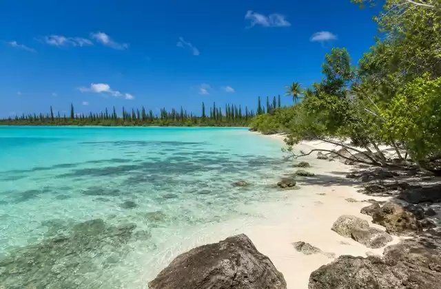 En Lifou