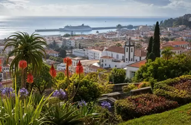 Funchal