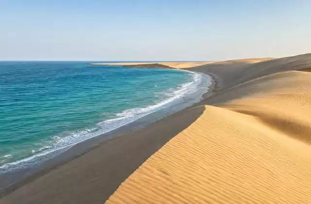 En Khor Al Adaid