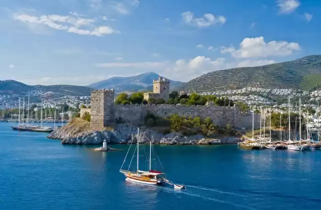 En Bodrum