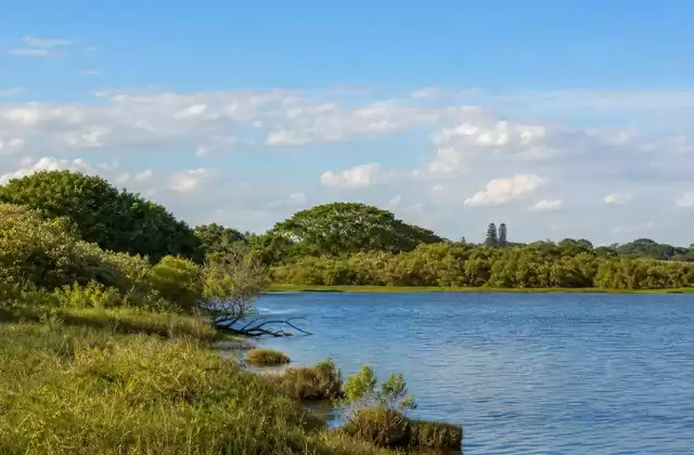 Richards Bay