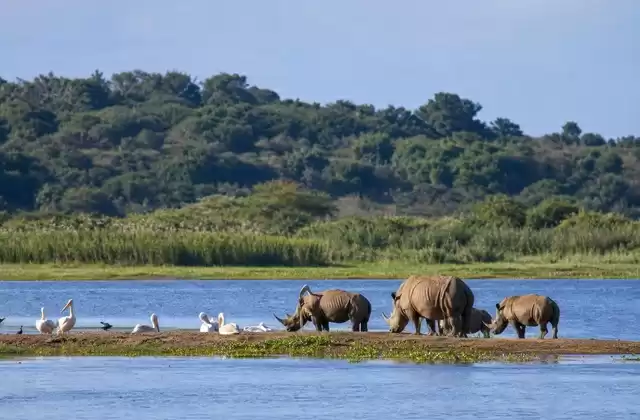 Richards Bay