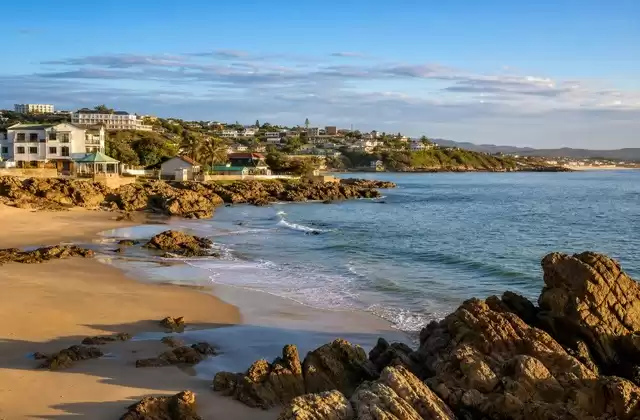 Mossel Bay