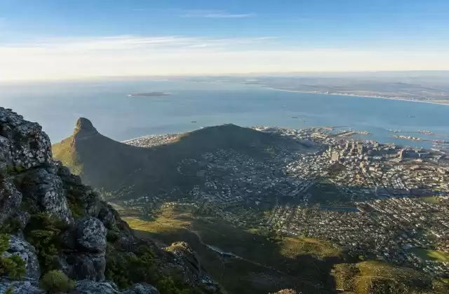 Table Mountain