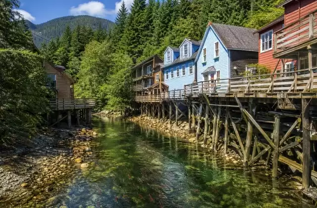 Ketchikan