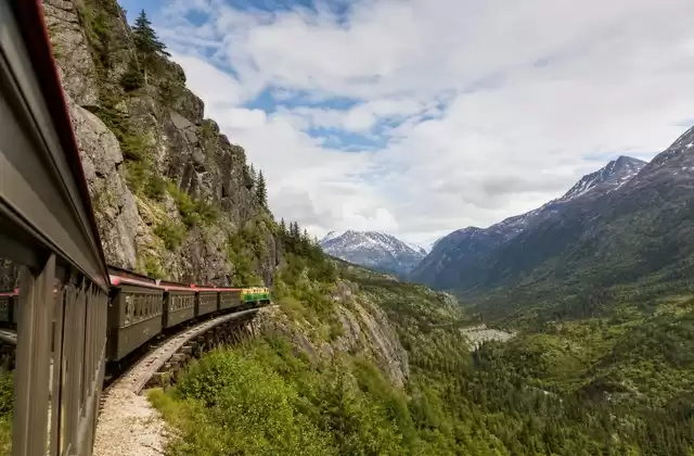 Skagway