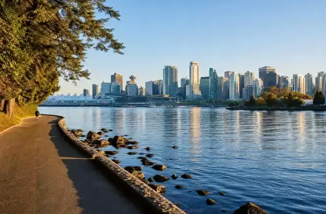 Vancouver