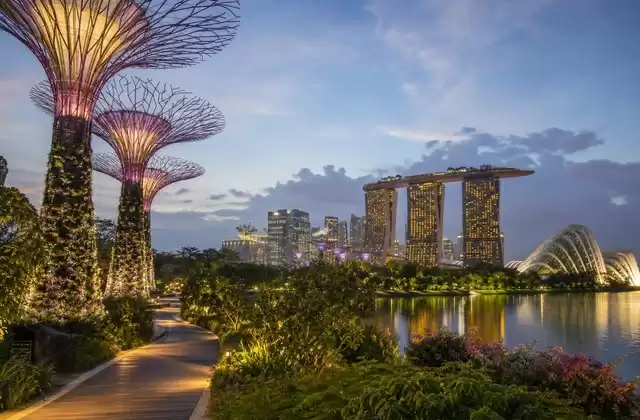 Singapur